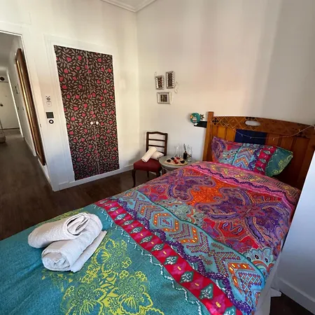 Appartement Centro De Benicasim Pueblo 3 Benicàssim