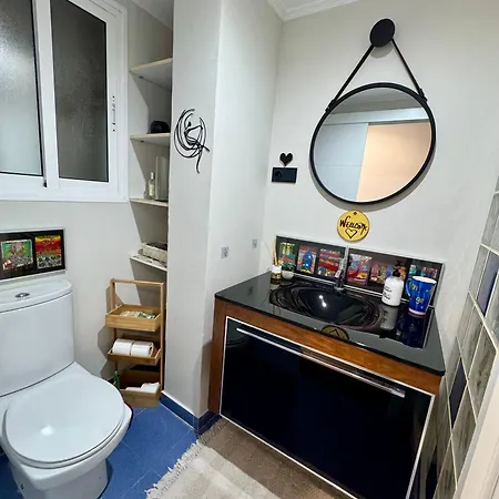 Apartment Centro De Benicasim Pueblo 3