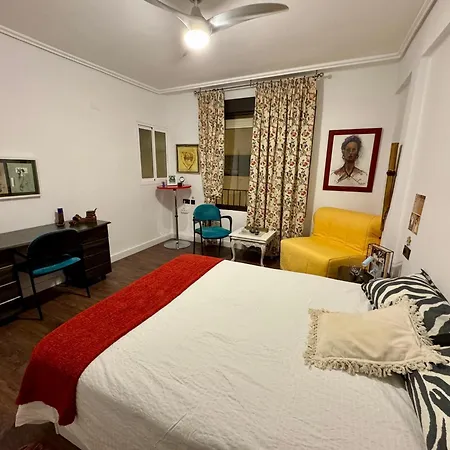 Centro De Benicasim Pueblo 3 *