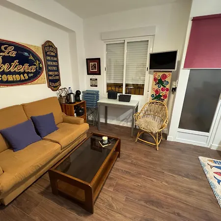 Centro De Benicasim Pueblo 3 * Benicàssim