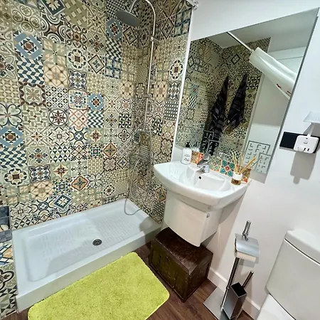 Apartment Centro De Benicasim Pueblo 3 Benicassim