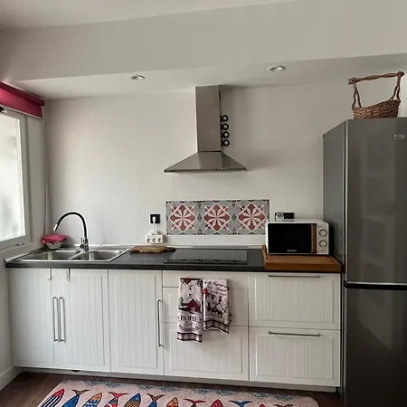 Centro De Benicasim Pueblo 3 Apartamento *